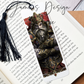 King Bookmark UVDTF Exclusive