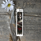 Queen Bookmark UVDTF Exclusive