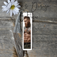 Tattoo Man Bookmark UVDTF Exclusive