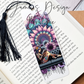 Smut Slut Book lover Bookmark UVDTF