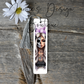 Tattoo Girl Bookmark UVDTF